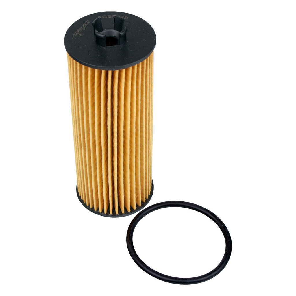 Filtro de Óleo Jeep Grand Cherokee 3.6 V6 2012 A 2013 e Wrangler 3.6 V6 2012 a 2014