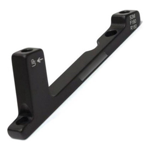 Adaptador De Freio A Disco Absolute Dianteiro/traseiro 180mm em Oferta na Shopee