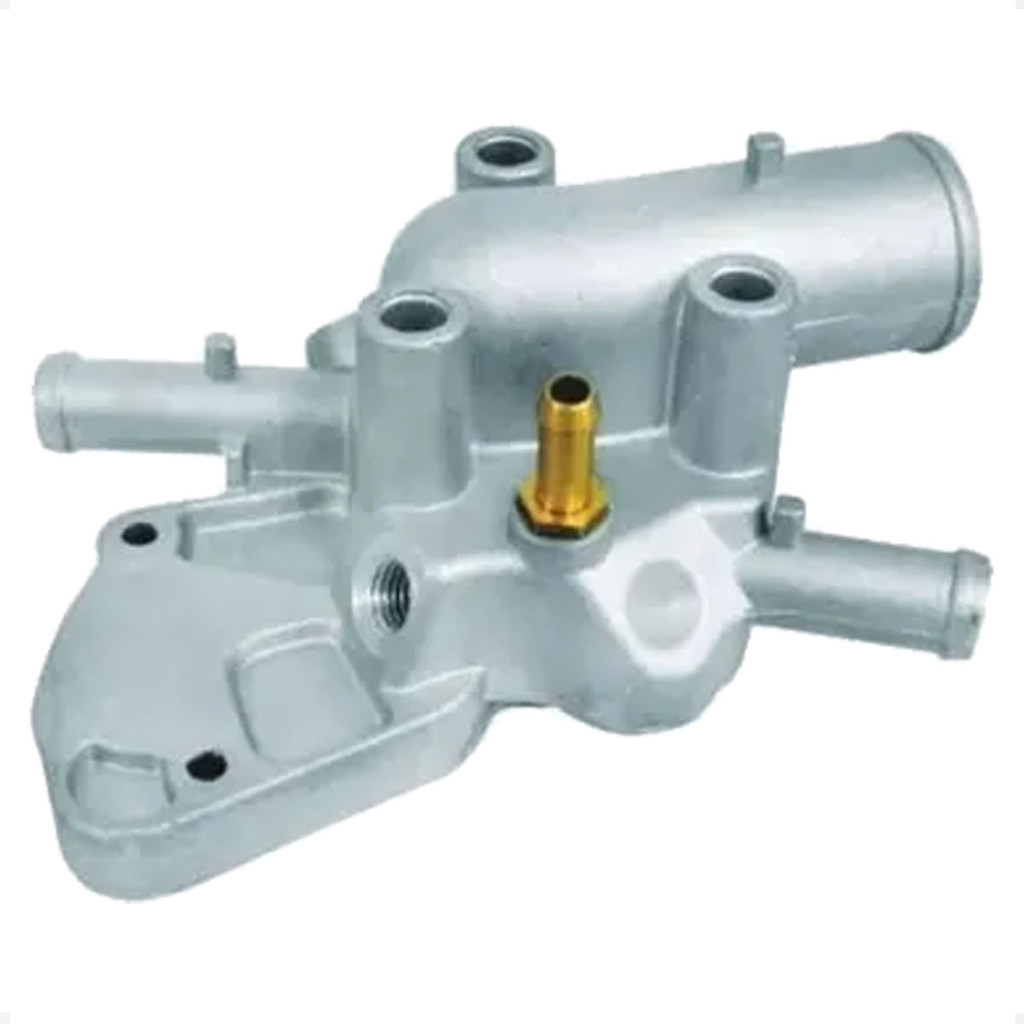 Válvula Termostática Fiat Palio 1998 a 2004 - 164026 - 551687
