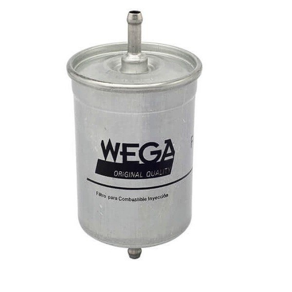 Filtro de combustível Wega para Chevrolet Omega 2.0 2.2 3.0 4.1 1992 até 1998 - Cod. FCI1105A em Oferta na Shopee