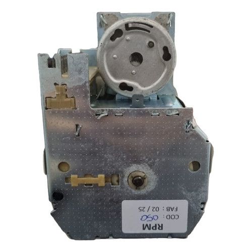 Timer Lavadora Brastemp 050