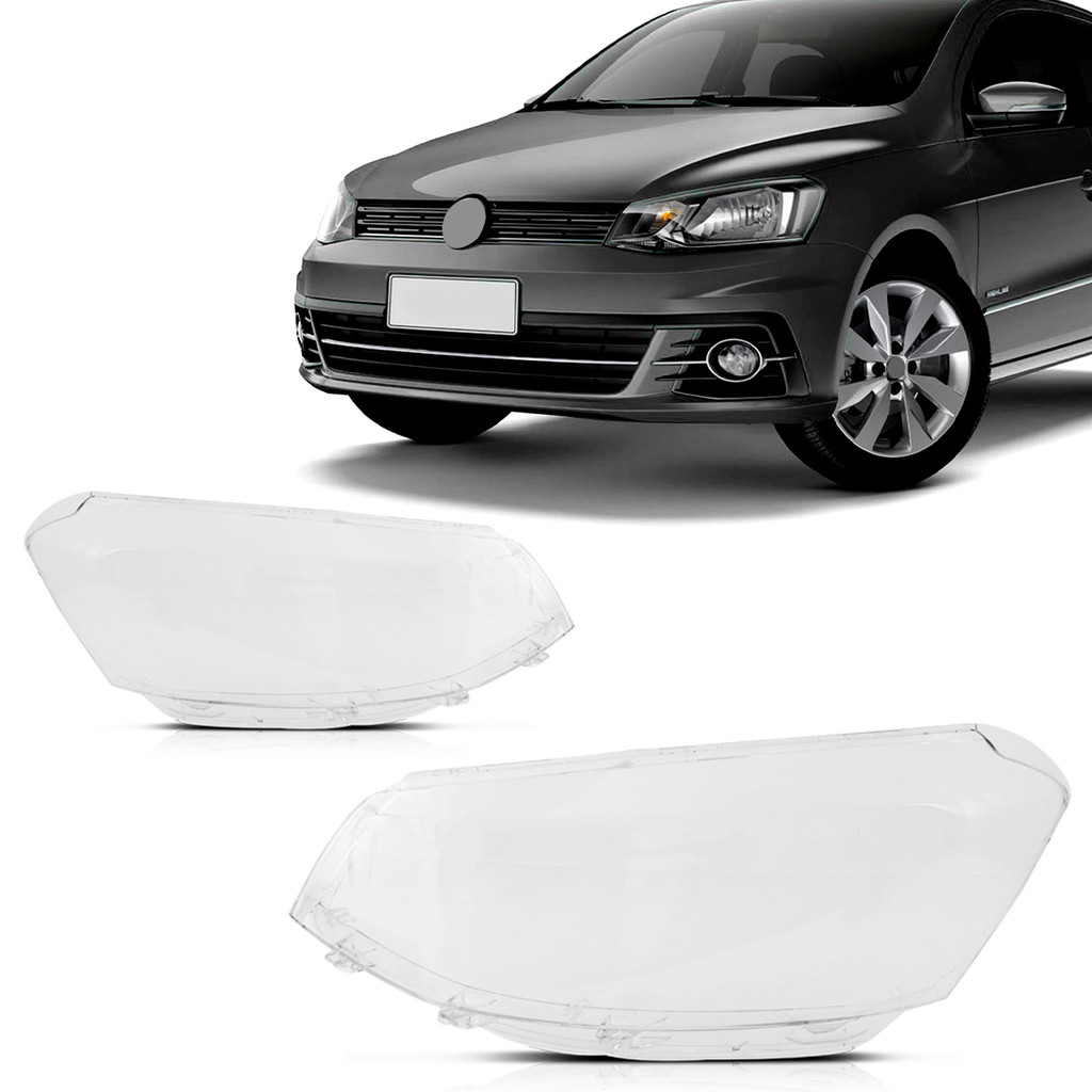 Lente Farol Gol G7 2017 2018 2019