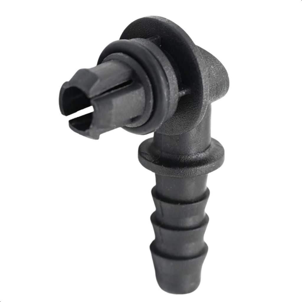 Conector Engate 90o Tbi Canister Corpo Borboleta Renault