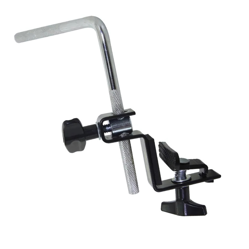 CLAMP TORELLI P/BUMBO DE BATERIA C/ REGULAGEM TA421