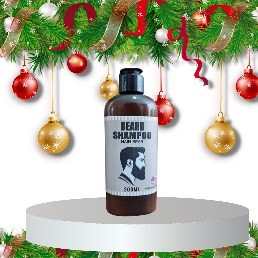 Shampoo masculino facial Tecnologia Americana - Alkmena 200ml em Oferta na Shopee