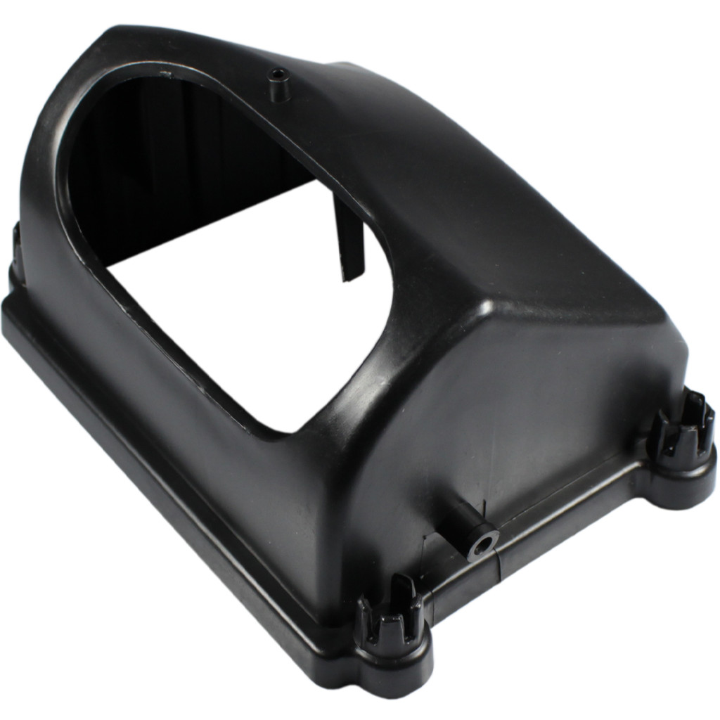 Tampa da caixa do filtro de ar CG125 CG150 Fan Titan 2009 a 2013