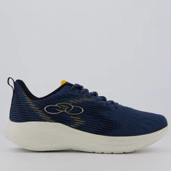 Tênis Olympikus Marte Azul
