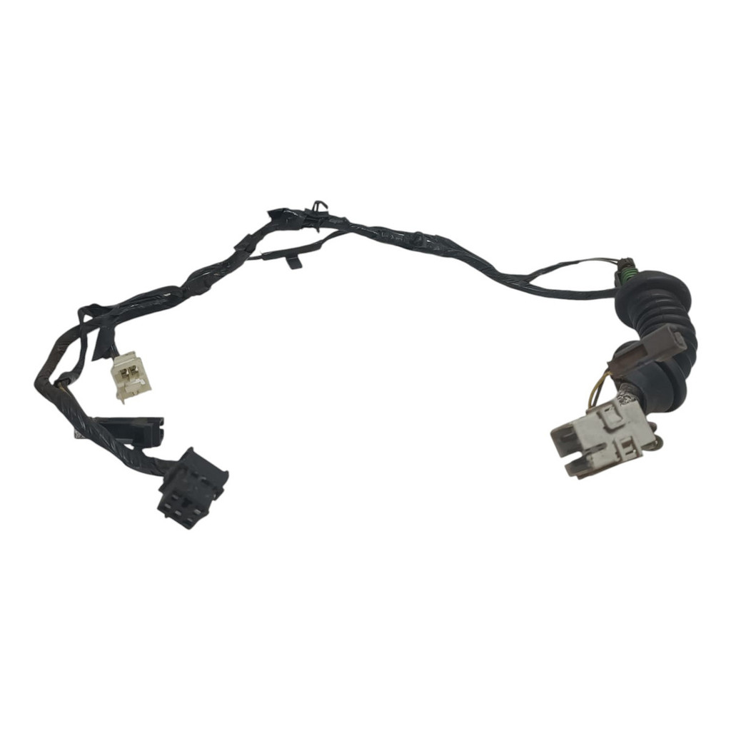 Chicote Eletrico Porta Traseira Gm S10 1999/2011 Original