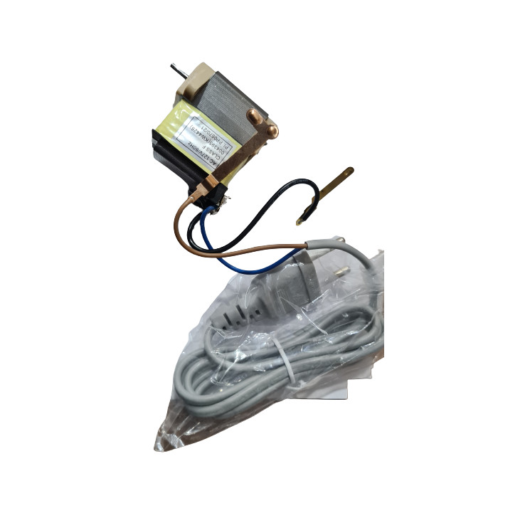 MOTOR S/ FUSIVEL ESPREMEDOR DE FRUTAS BRITANIA BELLAGIO 127V