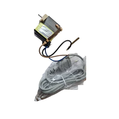 MOTOR S/ FUSIVEL ESPREMEDOR DE FRUTAS BRITANIA BELLAGIO 127V