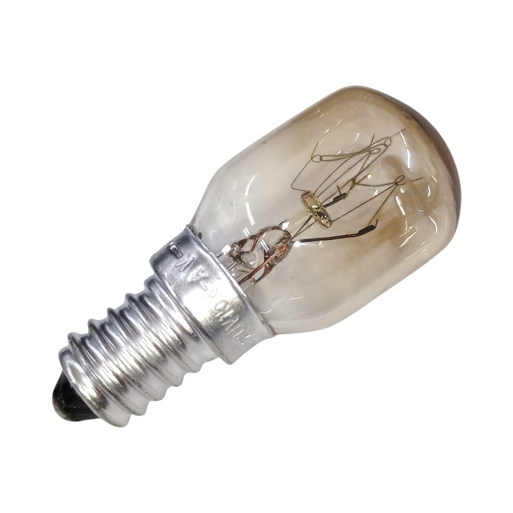 Lâmpada do forno brastemp gourmand boa61 boa61a e14 220v