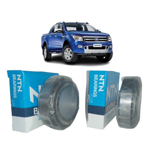 Rolamento Lateral Satelite Diferencial Ranger 2.5 Ab384222aa
