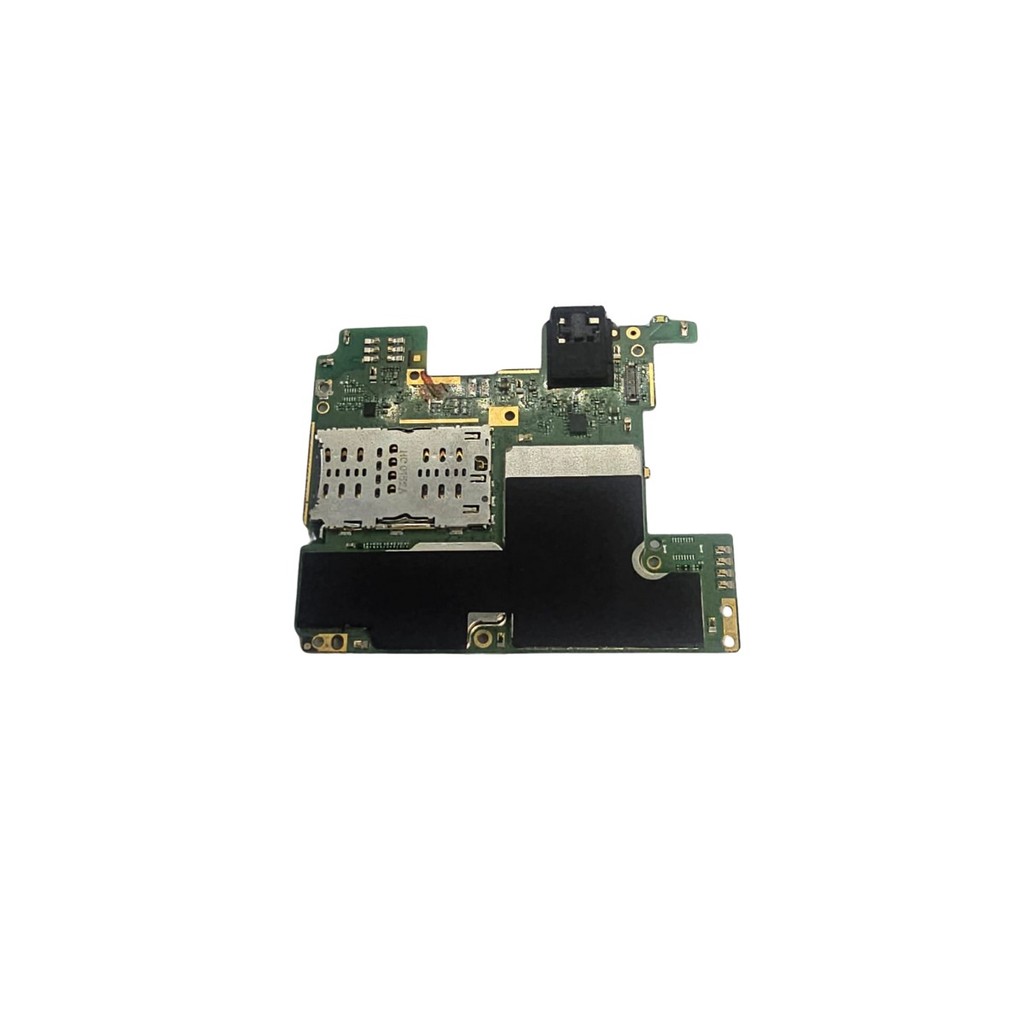 Placa Mãe Compatível Moto G8 Play XT2015 Versão M12 Peça de Reposição