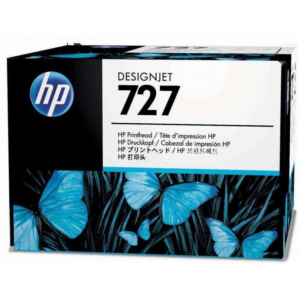 Cabeça De Impressão HP 727  | B3p06a T1500 | T1530 | T2530 | T3500 | T2500