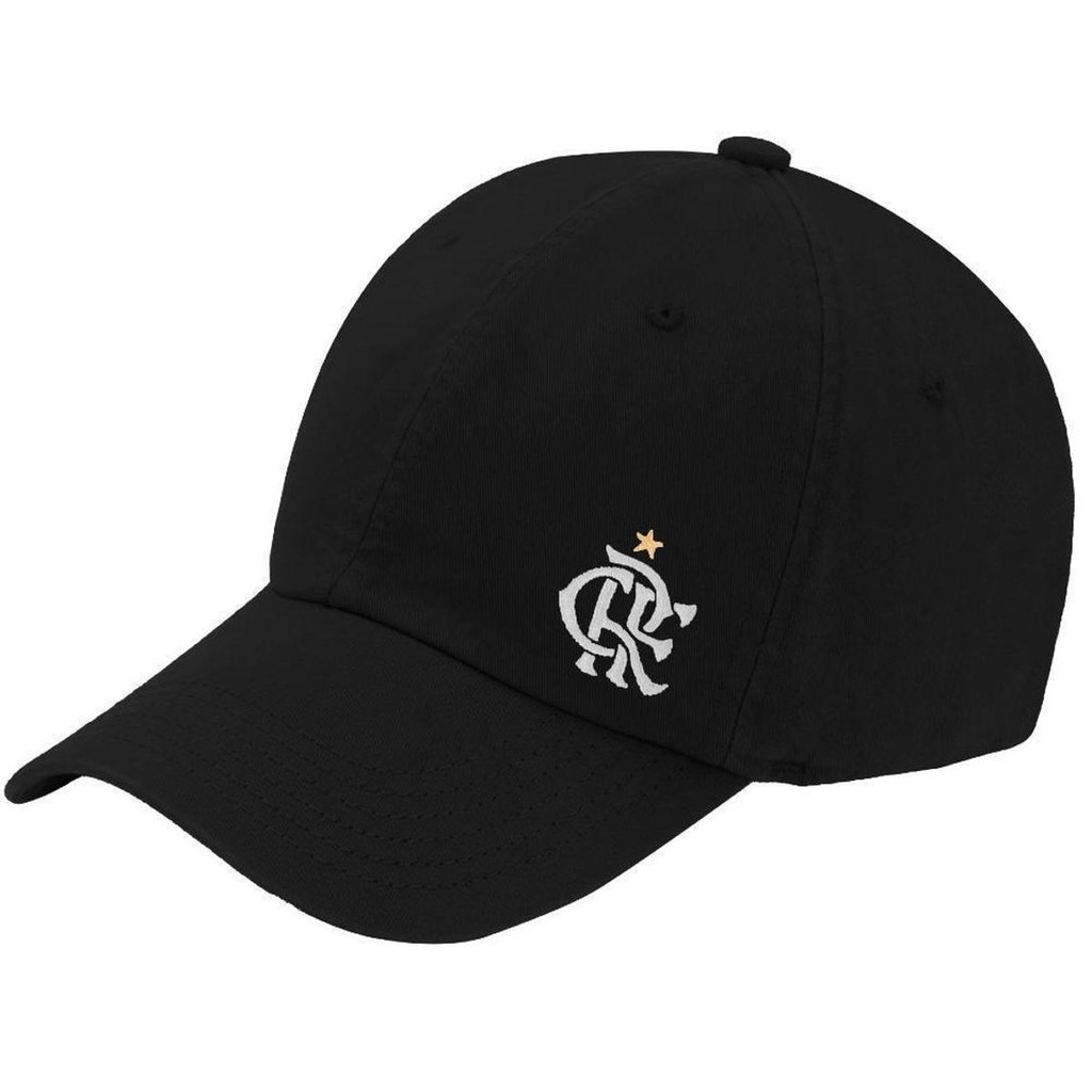Boné Flamengo Oficial