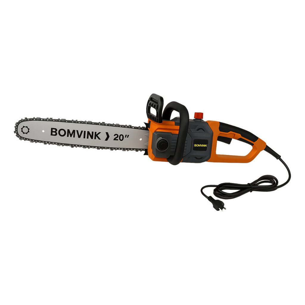 Motosserra Elétrica Profissional de 20"