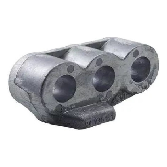 Suporte Fixação Coxim Motor Ld Astra/zafira/vectra 94736131