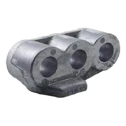 Suporte Fixação Coxim Motor Ld Astra/zafira/vectra 94736131