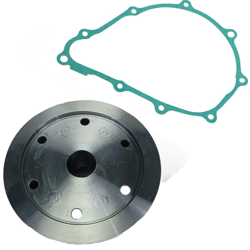 Kit Volante Com Junta Cg 150 Titan Es Esd 2009 2010 Nxr 150 Bros Es Esd 2009 2010 2011 2012