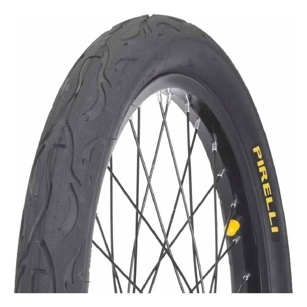 PNEU PIRELLI TORNADO BETA ARO 24X2.125 MTB BIKE em Oferta na Shopee
