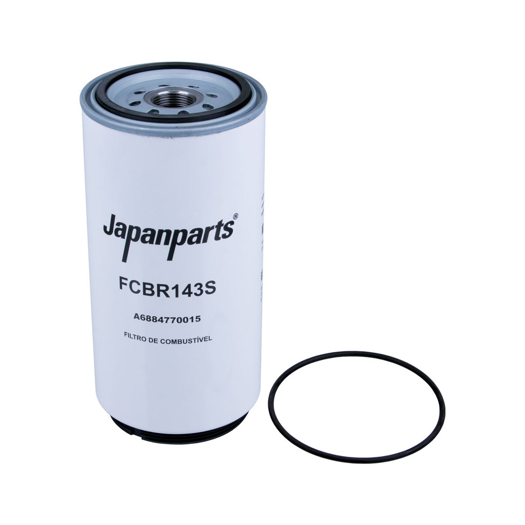 Filtro de Combustivel Mercedes-Benz 710 Plus OM 364 LA Após 2010 em Oferta na Shopee