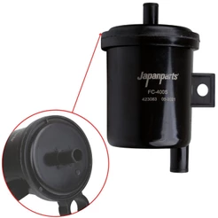 Filtro de Combustível Canister Honda Civic 1.7 16V 2001 A 2005