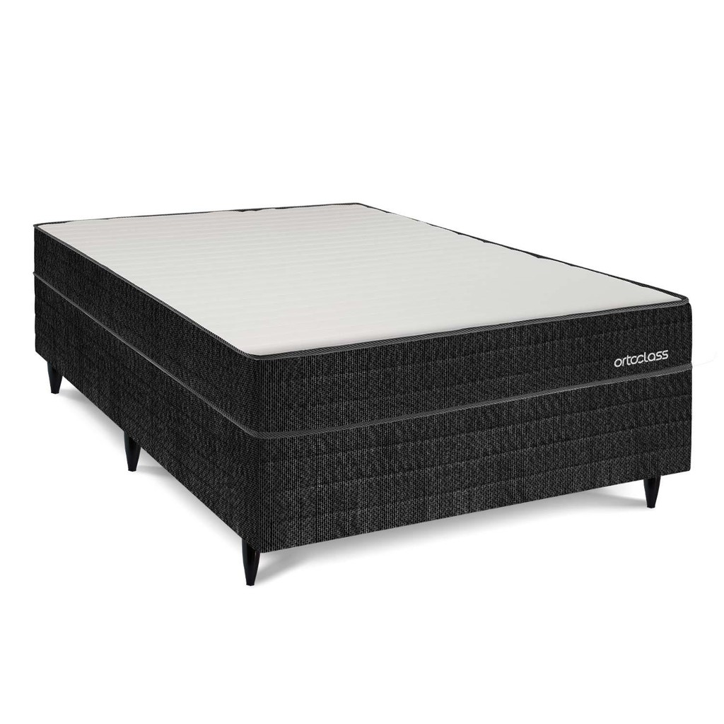 Conjugado Insieme Ortopédico Casal (43x138x188) em Oferta na Shopee