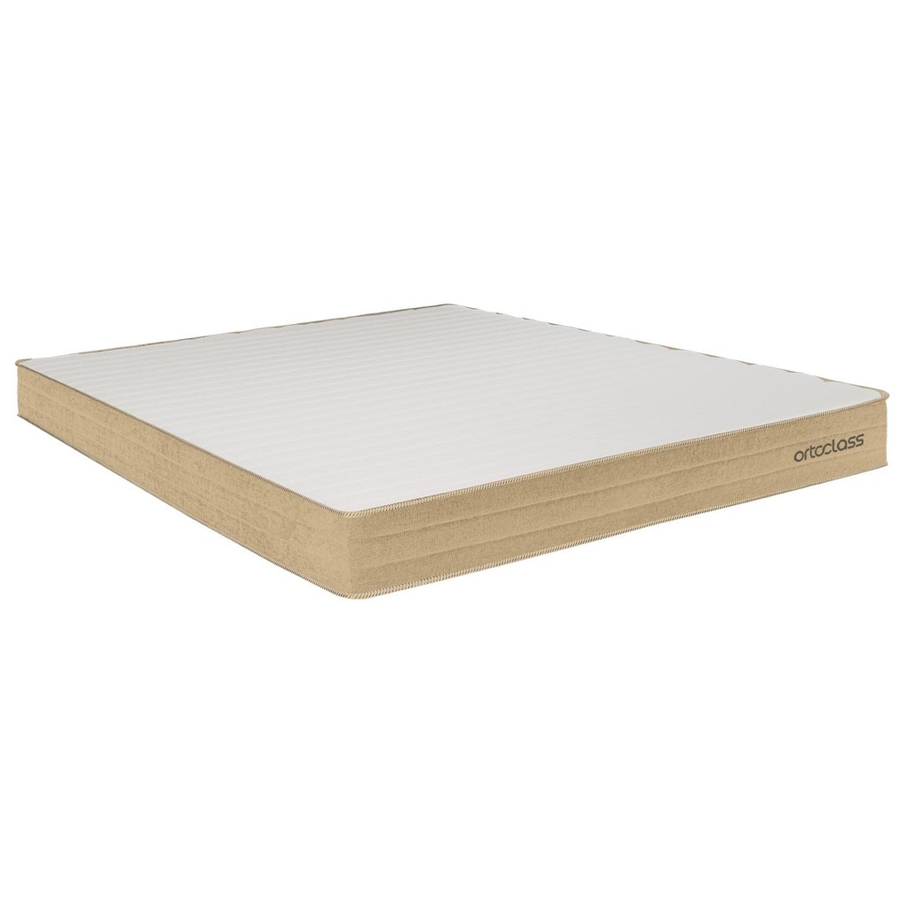 Colchão Poli D33 – Queen Size (18x158x198) em Oferta na Shopee