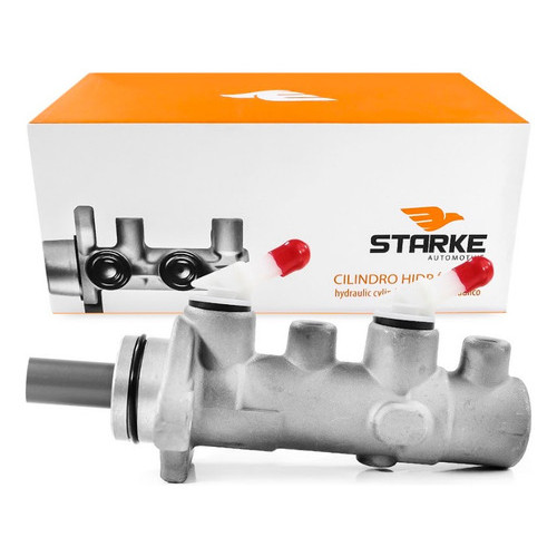 Cilindro Mestre de Freio HR Bongo K2500 2.5 16V Diesel Starke