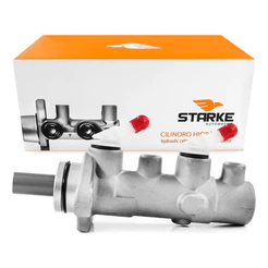 Cilindro Mestre de Freio HR Bongo K2500 2.5 16V Diesel Starke