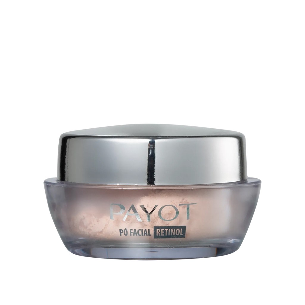 Payot Retinol Translúcido Matte - Pó Solto 20g