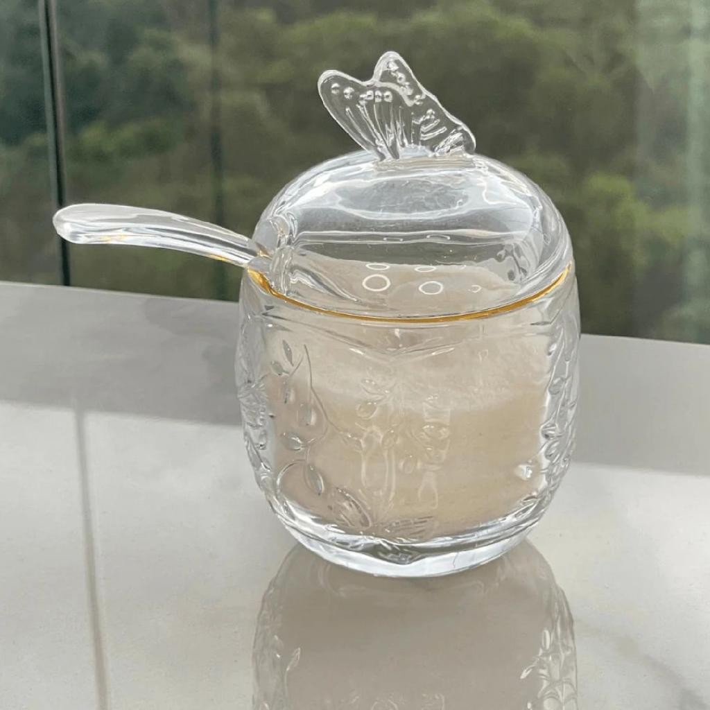 Açucareiro Lyor Butterfly: Onde Comprar | BuscaProdutos