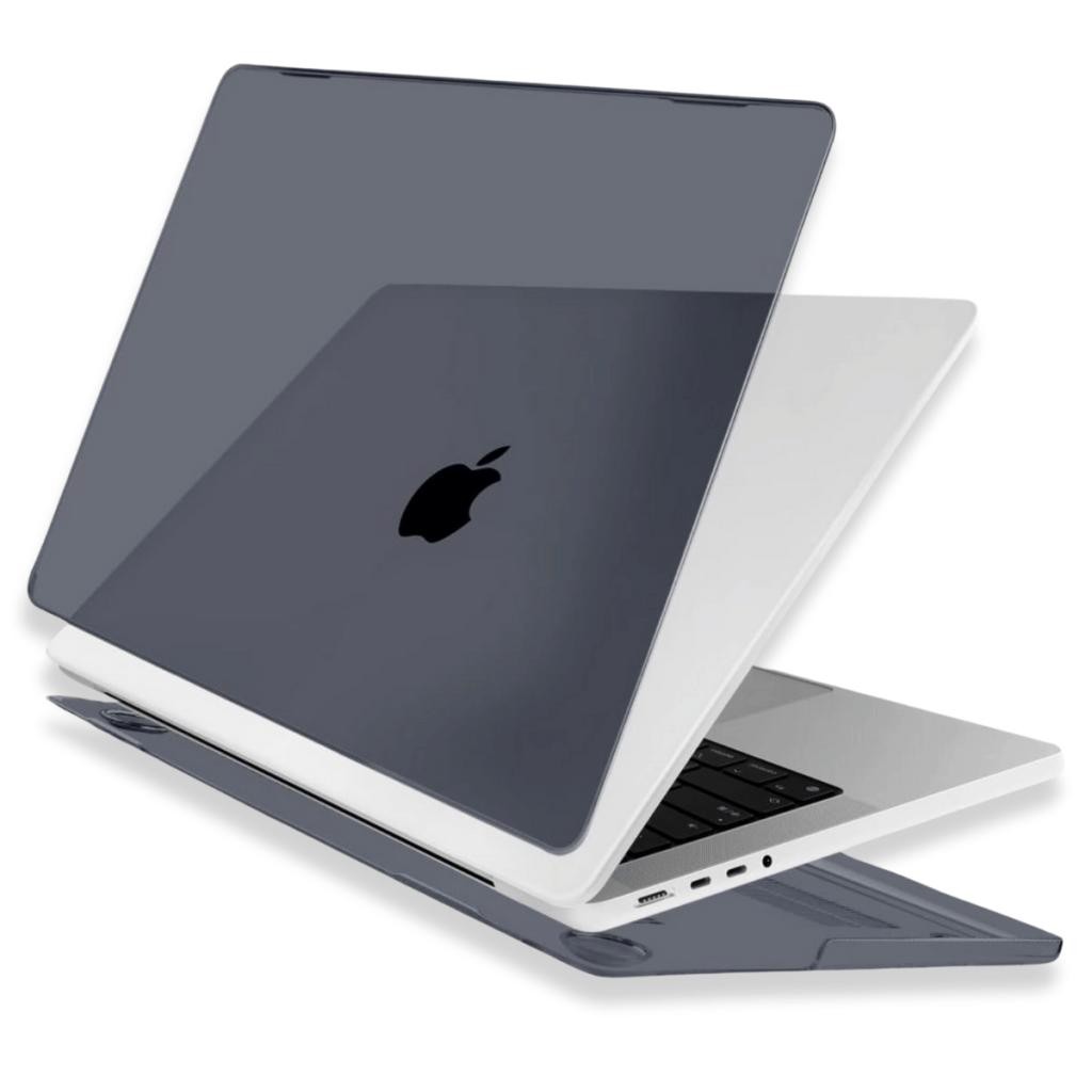 Capa Para MacBook Pro 14" Polegadas M1 M2 M3 M4 Normal / Pro / Max - Ano 2021 Até 2025 em Oferta na Shopee