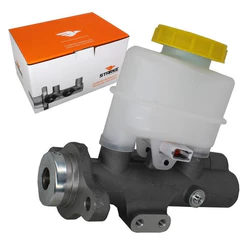 Cilindro Mestre de Freio Frontier X Terra 2.8 Diesel 2003 a 2007 Original Starke