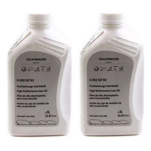 Troca Óleo De Cambio Gol Saveiro Fox Polo Virtus E Up em Oferta na Shopee