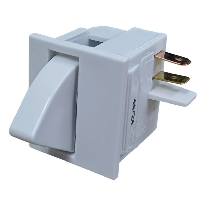 INTERRUPTOR LAMPADA BRASTEMP/CONSUL GELADEIRA (326010354) 326051258 W11424318