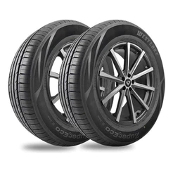 Kit 2 Pneus WestLake 185/65R15 Zupereco Z108 88H aro 15