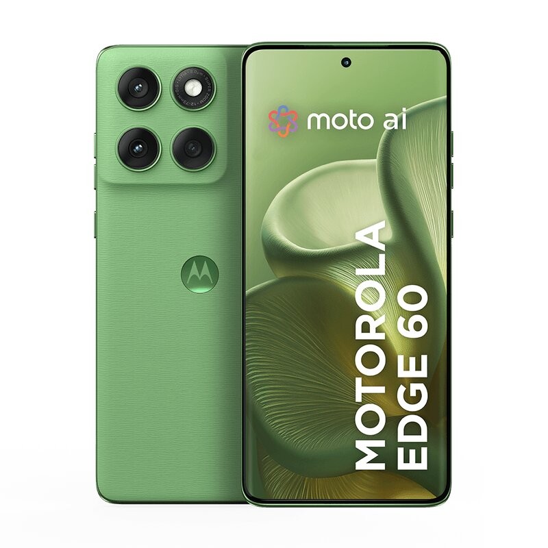 Smartphone Motorola Edge 60 5g Verde, 512gb, 24gb (12 Gb Ram+12 Gb Ram Boost), Câmera Dupla 50mp Sony e Tela de 6.7" — R$ 2.909,00 em Shopee