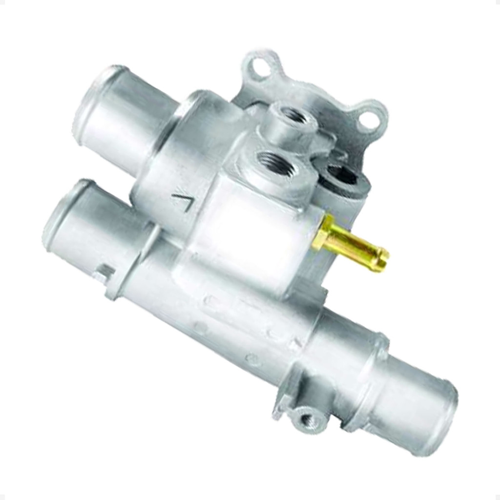 Válvula Termostática Fiat Palio 1997 a 2000 - 140492 - 332188