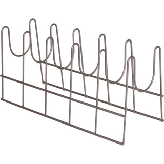 Suporte de Tampas e Travessas Lavanda Bel em Oferta na Shopee