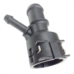 Flange Conexão Rápida Radiador TIGUAN 2009/2011 - 80474 - VC158G