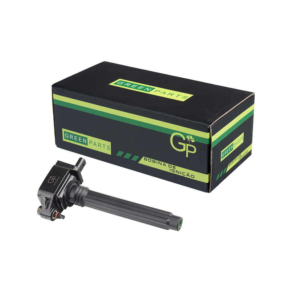 BOBINA DE IGNIÇÃO GPBO2543A JEEP COMPASS - 2.0 16V - 2016 ATÉ 2021 em Oferta na Shopee
