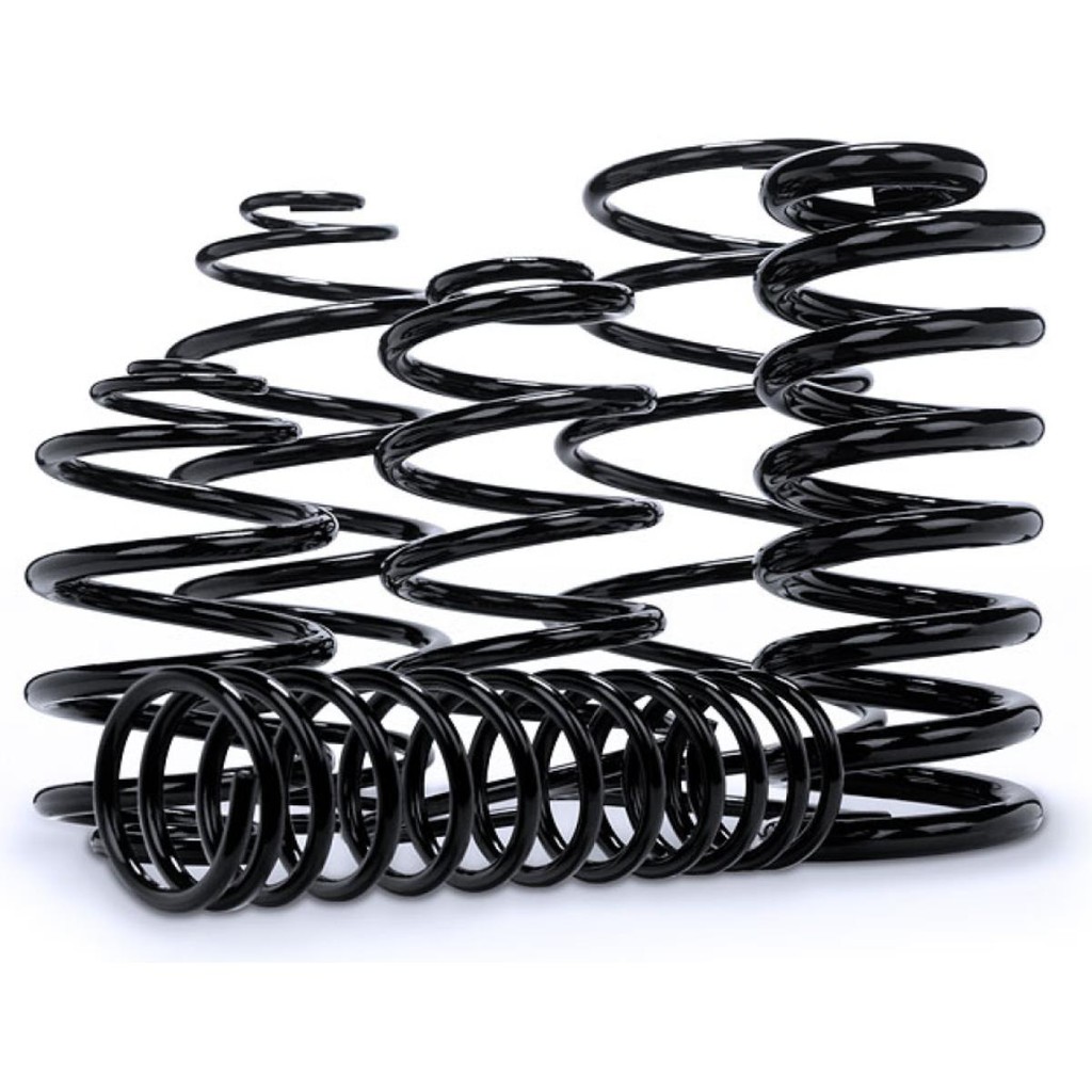 Mola de suspensão Traseiro Volkswagen Parati 1996 a 2012