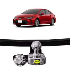 ENGATE TOYOTA COROLLA 2020 A 2024 FIXO 700KG TO1024 BRUCKE