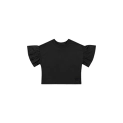 Cropped Básico Infantil para Menina Quimby