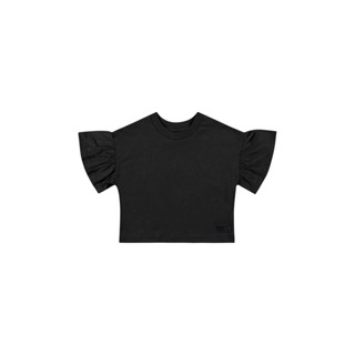 Cropped Básico Infantil para Menina Quimby em Oferta na Shopee