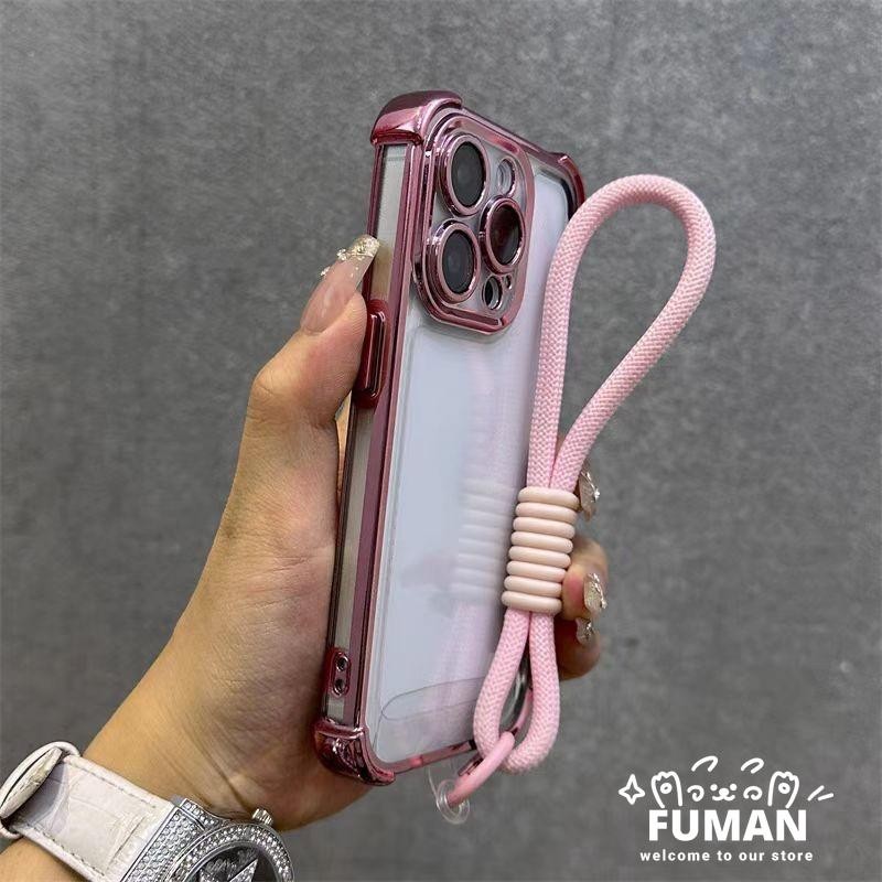 Capa De Telefone Transparente Magnética De Luxo Para Realme 13 Pro Plus C63 C61 C60 C55 C53 C35 C33 C33S C31 C25 C25S C2 em Oferta na Shopee