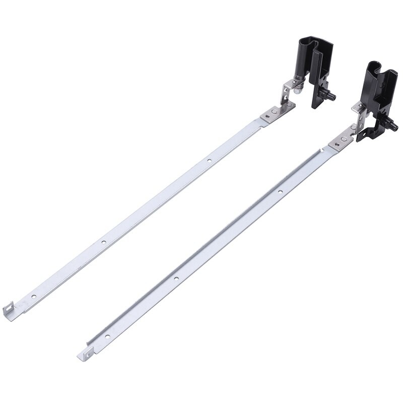 Par de Hastes e Dobradiças Para Notebook Ibm Lenovo Thinkpad Sl500 Sl500c