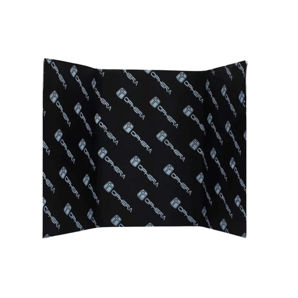 Manta Acústica Soundmat 46 X 80CM - 4,5 MM (5 Folhas) Ophera - 5701 em Oferta na Shopee