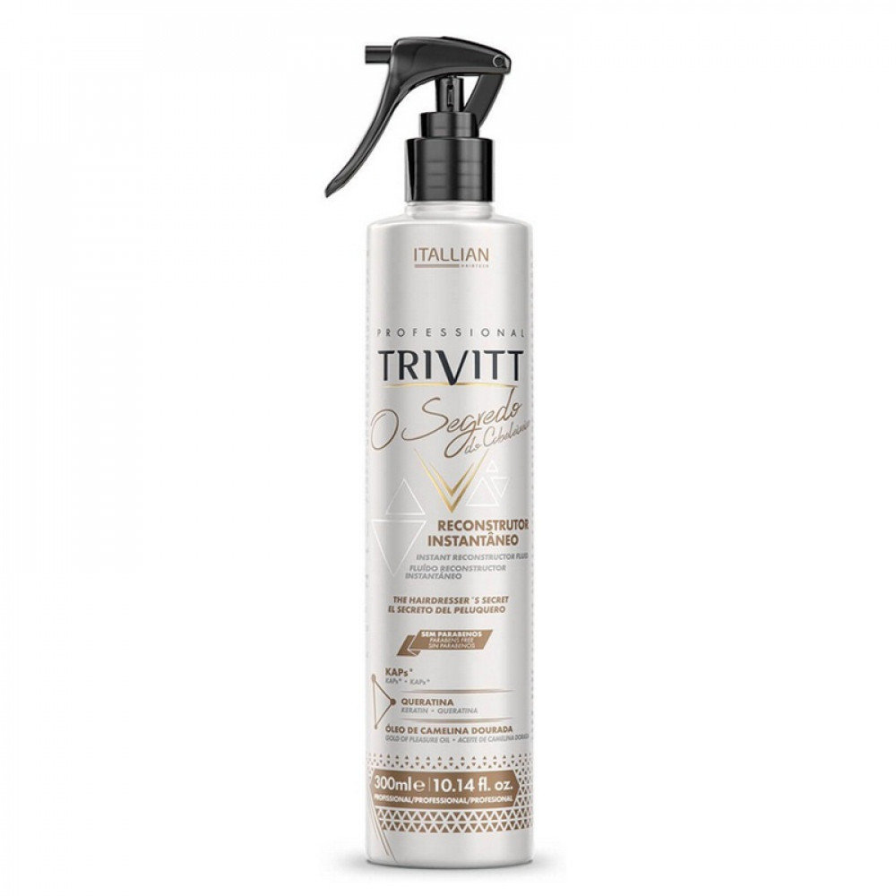 Trivitt O Segredo do Cabeleleiro 300ml